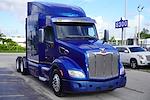 Used 2017 Peterbilt 579 Sleeper Cab 6x4, Semi Truck for sale #1XPBD49X4HD355177 - photo 1