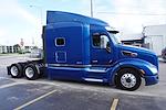 Used 2017 Peterbilt 579 Sleeper Cab 6x4, Semi Truck for sale #1XPBD49X4HD355177 - photo 19