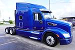 Used 2017 Peterbilt 579 Sleeper Cab 6x4, Semi Truck for sale #1XPBD49X4HD355177 - photo 20