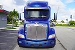 Used 2017 Peterbilt 579 Sleeper Cab 6x4, Semi Truck for sale #1XPBD49X4HD355177 - photo 3