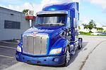 Used 2017 Peterbilt 579 Sleeper Cab 6x4, Semi Truck for sale #1XPBD49X4HD355177 - photo 4