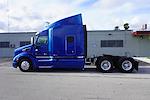 Used 2017 Peterbilt 579 Sleeper Cab 6x4, Semi Truck for sale #1XPBD49X4HD355177 - photo 9