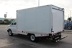 Used 2019 GMC Savana 3500 4x2, Thermo King Refrigerated Body for sale #200388 - photo 12