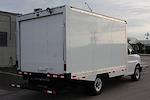 Used 2019 GMC Savana 3500 4x2, Thermo King Refrigerated Body for sale #200388 - photo 2