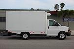 Used 2019 GMC Savana 3500 4x2, Thermo King Refrigerated Body for sale #200388 - photo 17