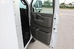 Used 2019 GMC Savana 3500 4x2, Thermo King Refrigerated Body for sale #200388 - photo 41