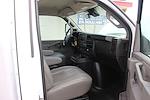 Used 2019 GMC Savana 3500 4x2, Thermo King Refrigerated Body for sale #200388 - photo 43