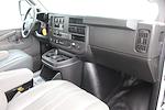 Used 2019 GMC Savana 3500 4x2, Thermo King Refrigerated Body for sale #200388 - photo 46