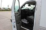 Used 2019 GMC Savana 3500 4x2, Thermo King Refrigerated Body for sale #200388 - photo 48