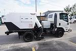 Used 2021 Isuzu NPR-HD Regular Cab 4x2, Sweeper Truck for sale #203210 - photo 17