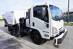 Used 2021 Isuzu NPR-HD Regular Cab 4x2, Sweeper Truck for sale #203210 - photo 21