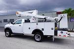 Used 2022 Ram 5500 Regular Cab 4x4, Palfinger Bucket Truck for sale #204873 - photo 10