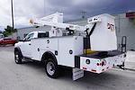 Used 2022 Ram 5500 Regular Cab 4x4, Palfinger Bucket Truck for sale #204873 - photo 11