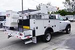 Used 2022 Ram 5500 Regular Cab 4x4, Palfinger Bucket Truck for sale #204873 - photo 14