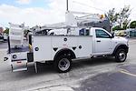 Used 2022 Ram 5500 Regular Cab 4x4, Palfinger Bucket Truck for sale #204873 - photo 15