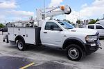 Used 2022 Ram 5500 Regular Cab 4x4, Palfinger Bucket Truck for sale #204873 - photo 18