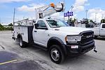 Used 2022 Ram 5500 Regular Cab 4x4, Palfinger Bucket Truck for sale #204873 - photo 19