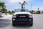 Used 2022 Ram 5500 Regular Cab 4x4, Palfinger Bucket Truck for sale #204873 - photo 3