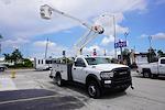 Used 2022 Ram 5500 Regular Cab 4x4, Palfinger Bucket Truck for sale #204873 - photo 38