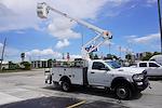 Used 2022 Ram 5500 Regular Cab 4x4, Palfinger Bucket Truck for sale #204873 - photo 39