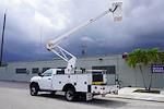 Used 2022 Ram 5500 Regular Cab 4x4, Palfinger Bucket Truck for sale #204873 - photo 42