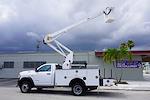 Used 2022 Ram 5500 Regular Cab 4x4, Palfinger Bucket Truck for sale #204873 - photo 43