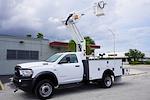 Used 2022 Ram 5500 Regular Cab 4x4, Palfinger Bucket Truck for sale #204873 - photo 44