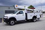 Used 2022 Ram 5500 Regular Cab 4x4, Palfinger Bucket Truck for sale #204873 - photo 6