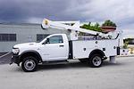 Used 2022 Ram 5500 Regular Cab 4x4, Palfinger Bucket Truck for sale #204873 - photo 8