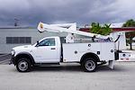 Used 2022 Ram 5500 Regular Cab 4x4, Palfinger Bucket Truck for sale #204873 - photo 9