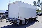 Used 2023 Chevrolet LCF 4500 Regular Cab 4x2, Morgan Truck Body Box Truck for sale #210000 - photo 2