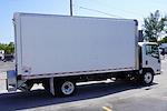 Used 2023 Chevrolet LCF 4500 Regular Cab 4x2, Morgan Truck Body Box Truck for sale #210000 - photo 13