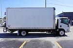 Used 2023 Chevrolet LCF 4500 Regular Cab 4x2, Morgan Truck Body Box Truck for sale #210000 - photo 15