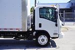 Used 2023 Chevrolet LCF 4500 Regular Cab 4x2, Morgan Truck Body Box Truck for sale #210000 - photo 16