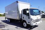 Used 2023 Chevrolet LCF 4500 Regular Cab 4x2, Morgan Truck Body Box Truck for sale #210000 - photo 18