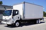 Used 2023 Chevrolet LCF 4500 Regular Cab 4x2, Morgan Truck Body Box Truck for sale #210000 - photo 5