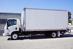 Used 2023 Chevrolet LCF 4500 Regular Cab 4x2, Morgan Truck Body Box Truck for sale #210000 - photo 7