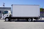 Used 2023 Chevrolet LCF 4500 Regular Cab 4x2, Morgan Truck Body Box Truck for sale #210000 - photo 9
