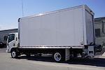 Used 2023 Chevrolet LCF 4500 Regular Cab 4x2, Morgan Truck Body Box Truck for sale #210000 - photo 10