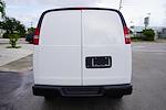 Used 2018 Chevrolet Express 2500 Standard Roof RWD, Upfitted Cargo Van for sale #228550 - photo 13