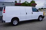 Used 2018 Chevrolet Express 2500 Standard Roof RWD, Upfitted Cargo Van for sale #228550 - photo 15