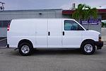 Used 2018 Chevrolet Express 2500 Standard Roof RWD, Upfitted Cargo Van for sale #228550 - photo 16