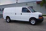 Used 2018 Chevrolet Express 2500 Standard Roof RWD, Upfitted Cargo Van for sale #228550 - photo 17