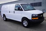 Used 2018 Chevrolet Express 2500 Standard Roof RWD, Upfitted Cargo Van for sale #228550 - photo 18