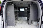 Used 2018 Chevrolet Express 2500 Standard Roof RWD, Upfitted Cargo Van for sale #228550 - photo 33