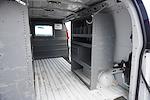 Used 2018 Chevrolet Express 2500 Standard Roof RWD, Upfitted Cargo Van for sale #228550 - photo 35