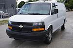 Used 2018 Chevrolet Express 2500 Standard Roof RWD, Upfitted Cargo Van for sale #228550 - photo 4