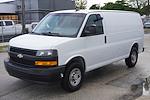 Used 2018 Chevrolet Express 2500 Standard Roof RWD, Upfitted Cargo Van for sale #228550 - photo 5