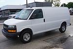 Used 2018 Chevrolet Express 2500 Standard Roof RWD, Upfitted Cargo Van for sale #228550 - photo 6