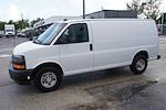 Used 2018 Chevrolet Express 2500 Standard Roof RWD, Upfitted Cargo Van for sale #228550 - photo 7